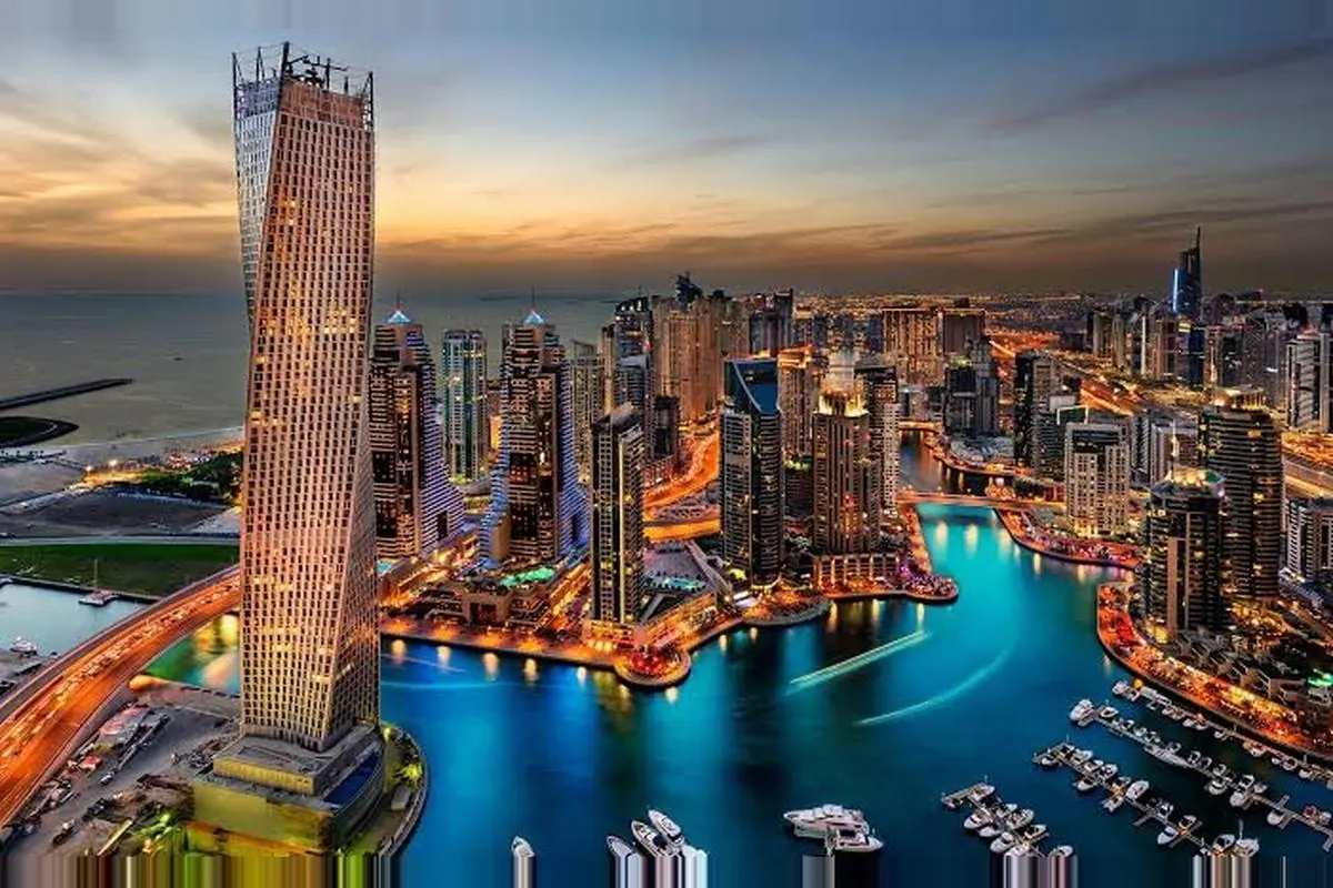 NEOM Vision 2030