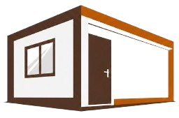 Red Sea Portacabin