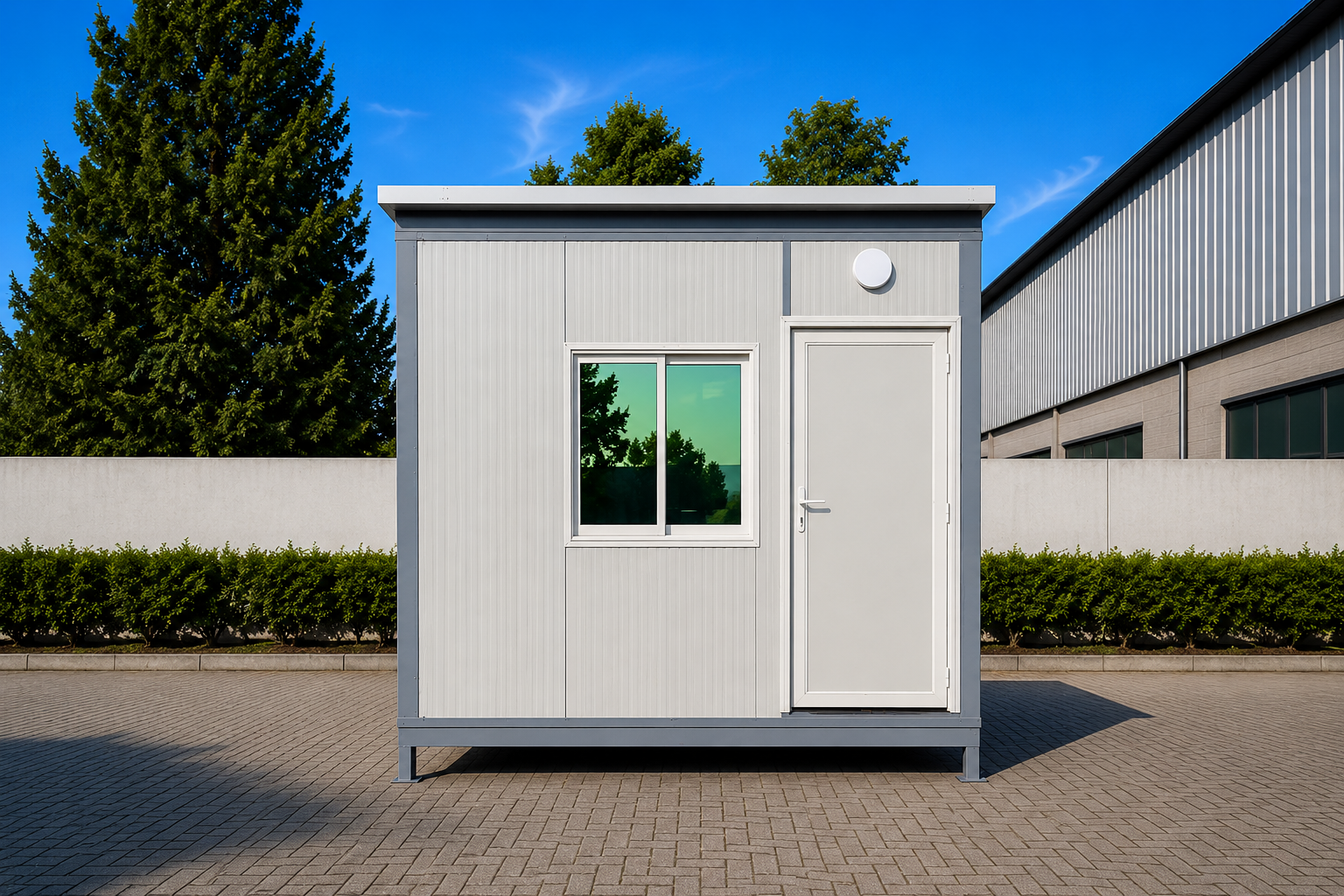 Red Sea Portacabin project 27