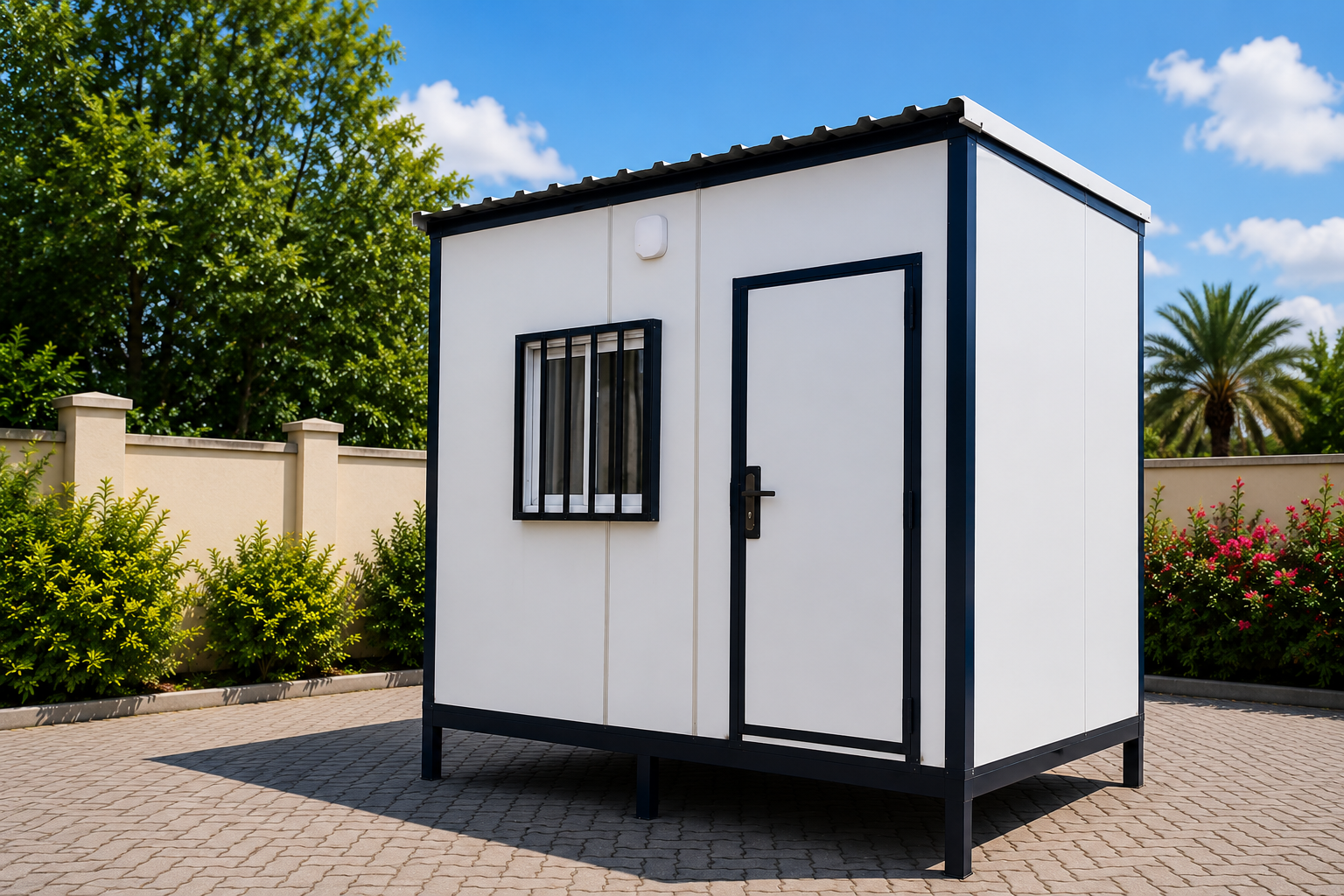 Red Sea Portacabin project 39