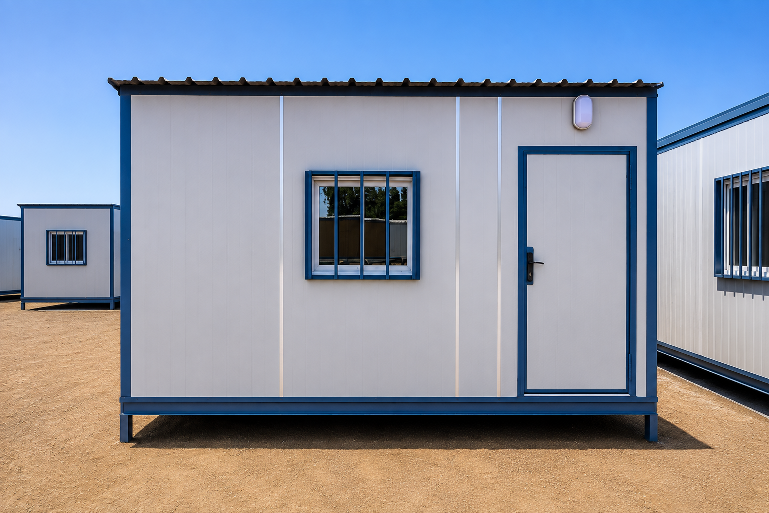 Red Sea Portacabin project 29