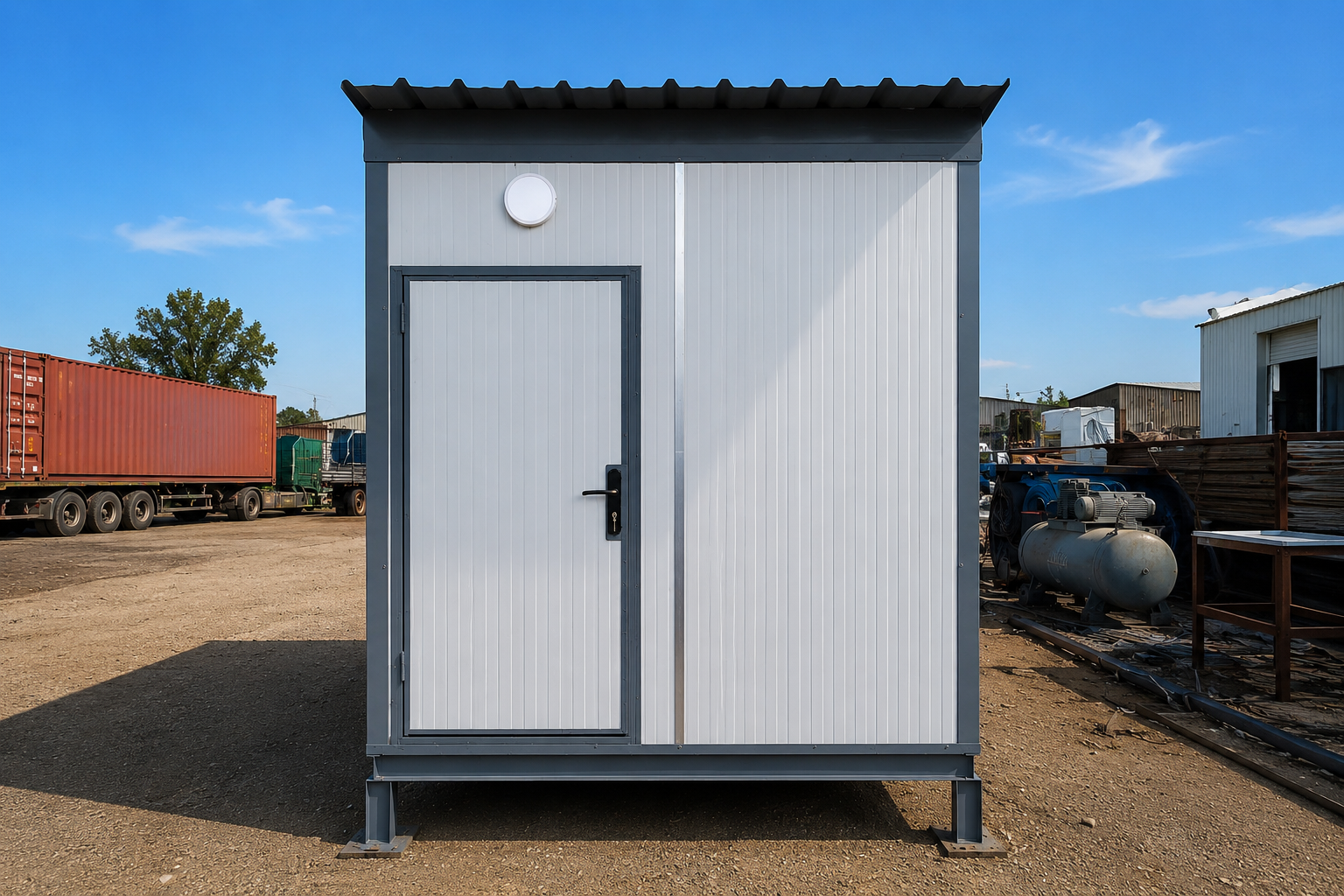 How to Choose the Right Insulation for KSA Climate